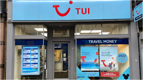 TUI Holiday Store