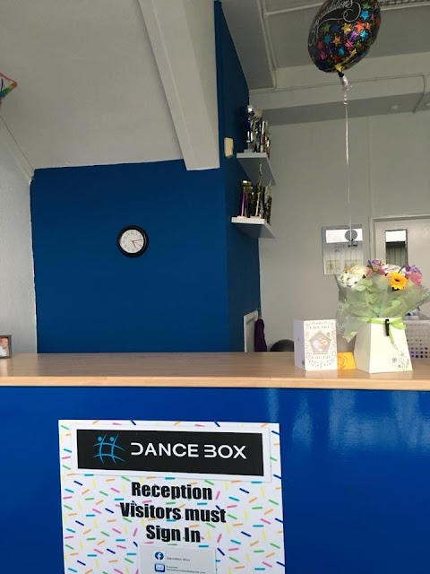 DanceBox Midlands