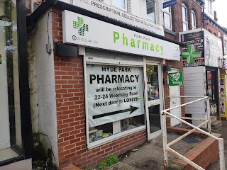 Hyde Park Pharmacy