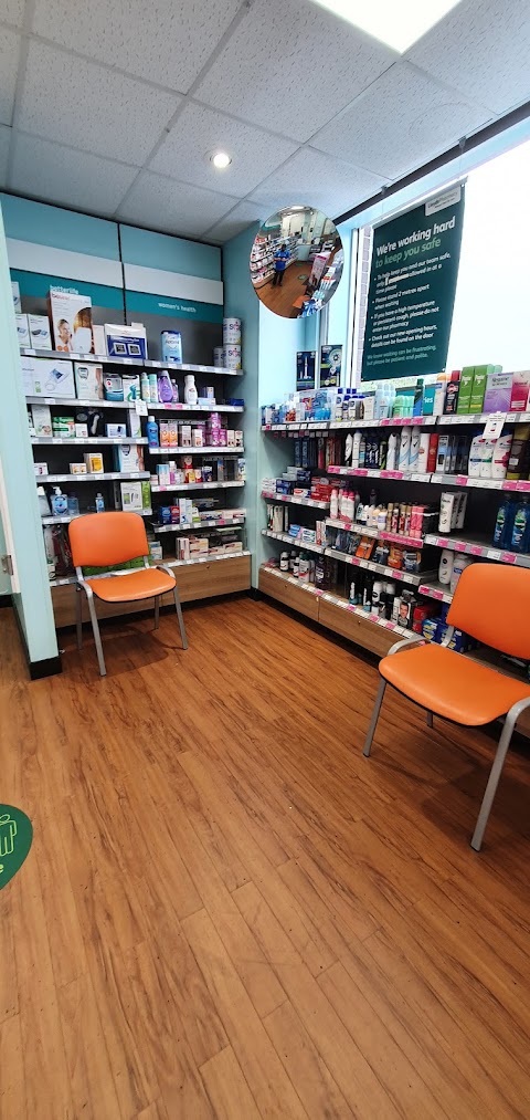 LloydsPharmacy