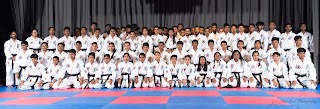 Henshou Isshinryu Karate Academy