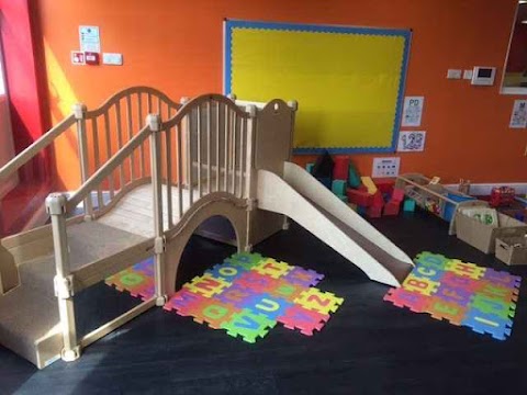 Monkey Puzzle Chadwell Heath Day Nursery & Preschool