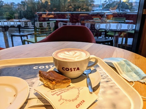 Costa Coffee