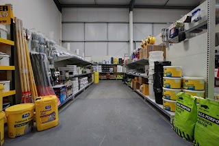 LBS Builders Merchants Llantrisant