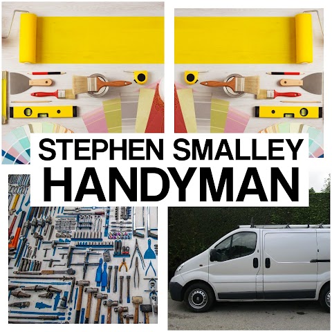 Stephen Smalley - Handyman Services