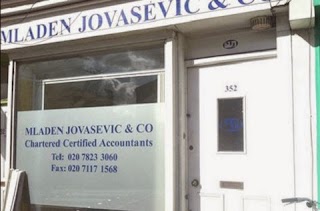 Mladen Jovasevic & Co