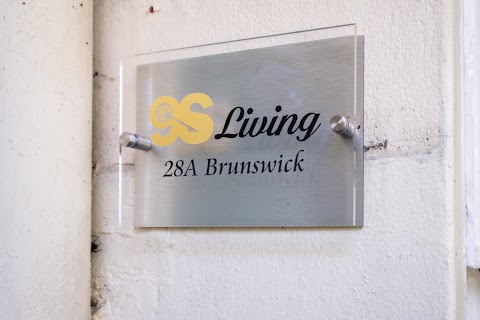 Brunswick in Brighton and Hove by 9S Living