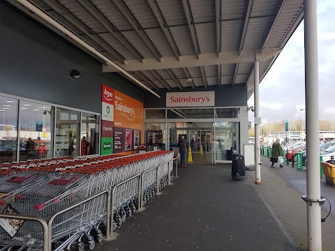 Sainsbury's