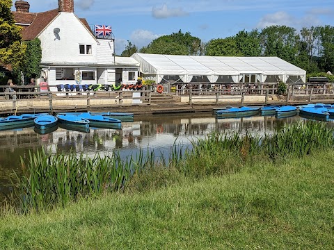 Anchor Inn