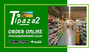 Tipaza 2 Supermarket