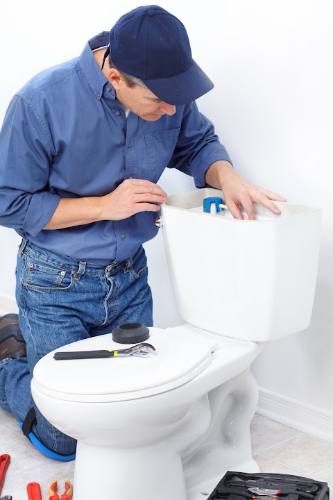 EMERGENCY PLUMBER 24-7