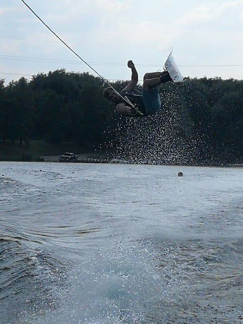 White Rose Water Ski Club