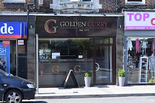 Golden Curry