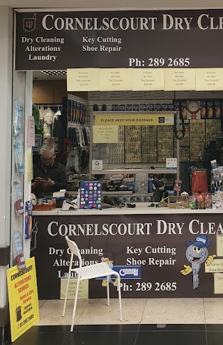 Cornelscourt Dry Cleaners