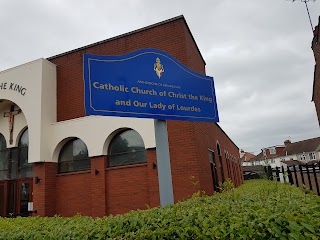 Christ The King Parish Centre, Coventry