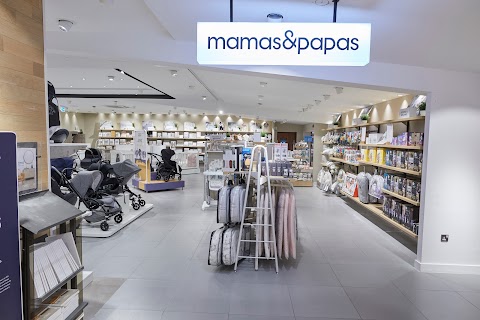 Mamas & Papas Shoreham (At Next)