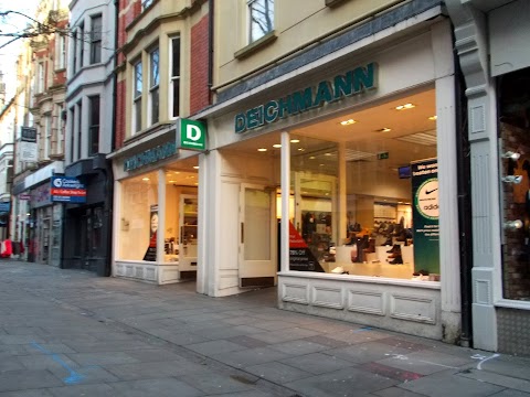 DEICHMANN