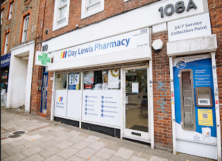 Day Lewis Pharmacy Brixton2