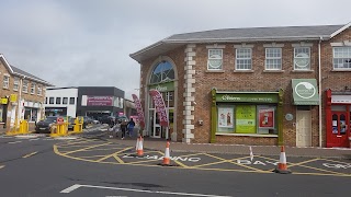 O'Briens Wine Off-Licence Newbridge