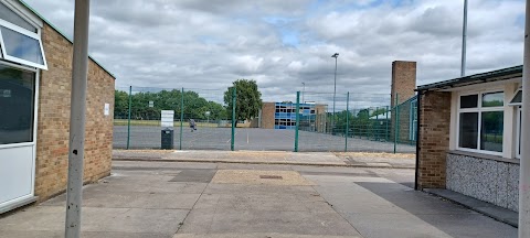 Brune Park Community School