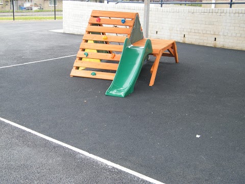 Building Blocks Day Nursery