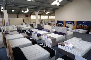 Sterling Beds Ltd