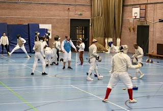 Kingston Fencing Club (UK)