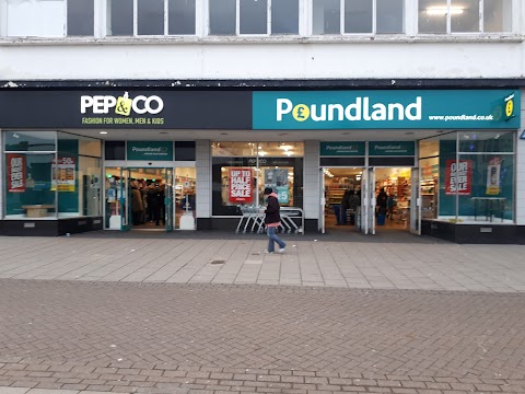 Poundland