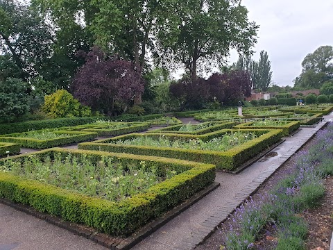 Opera Holland Park