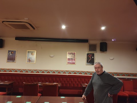 Warrington Conservative Club