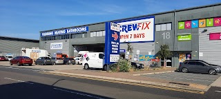 Screwfix Enfield - Southbury