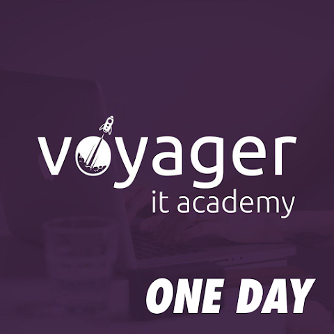 Voyager IT academy