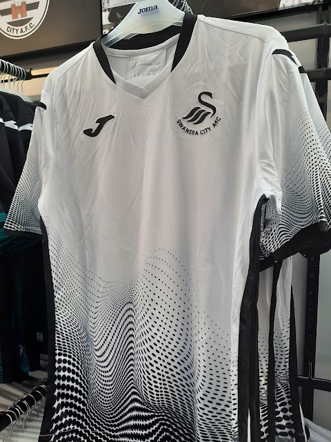 Swansea City Club Shop