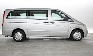 Travelmasters Cars & Minibuses