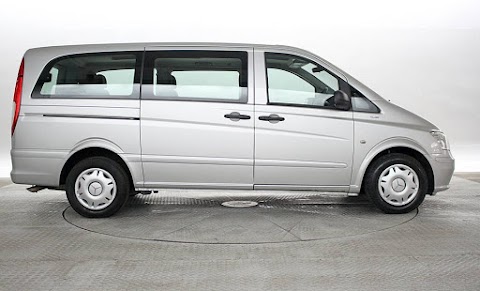 Travelmasters Cars & Minibuses