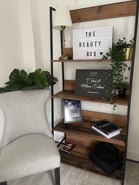 The Beauty Box