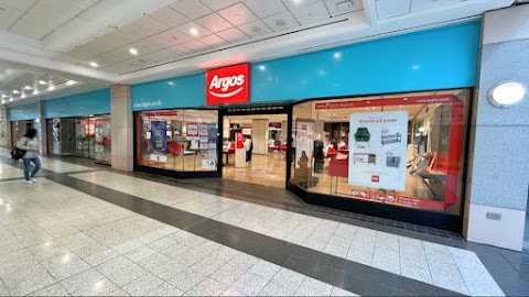 Argos Manchester Arndale