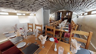 The Cellar Restaurant