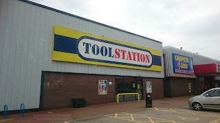 Toolstation Stoke on Trent