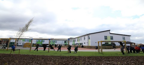 Rushbrook Primary Academy School - Nursery to Year 6 Places In Gorton