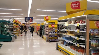 Tesco Superstore