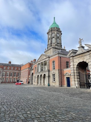 Original Dublin - Walking Tours & Experiences