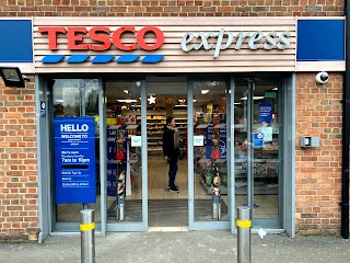 Tesco Express