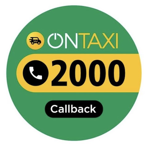 OnTaxi 2000 Shostka