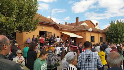 negocio Bar Centro Cultural "El Pilar"