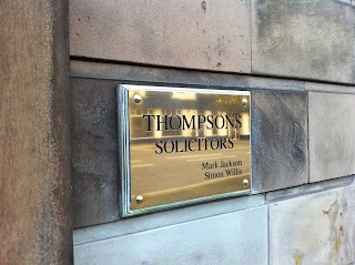 Thompsons Solicitors