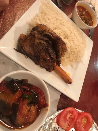 Khuttar Iraqi Cuisine