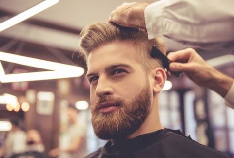 Southwest by South Barbers Ltd