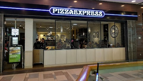 Pizza Express