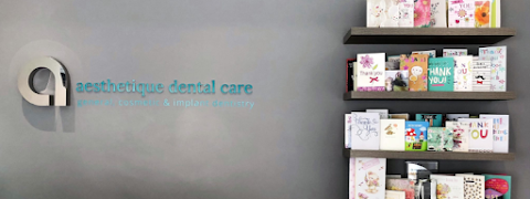 Aesthetique Dental Care and Implant Clinic Leeds